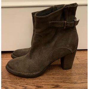 Alberto Fermani Boots